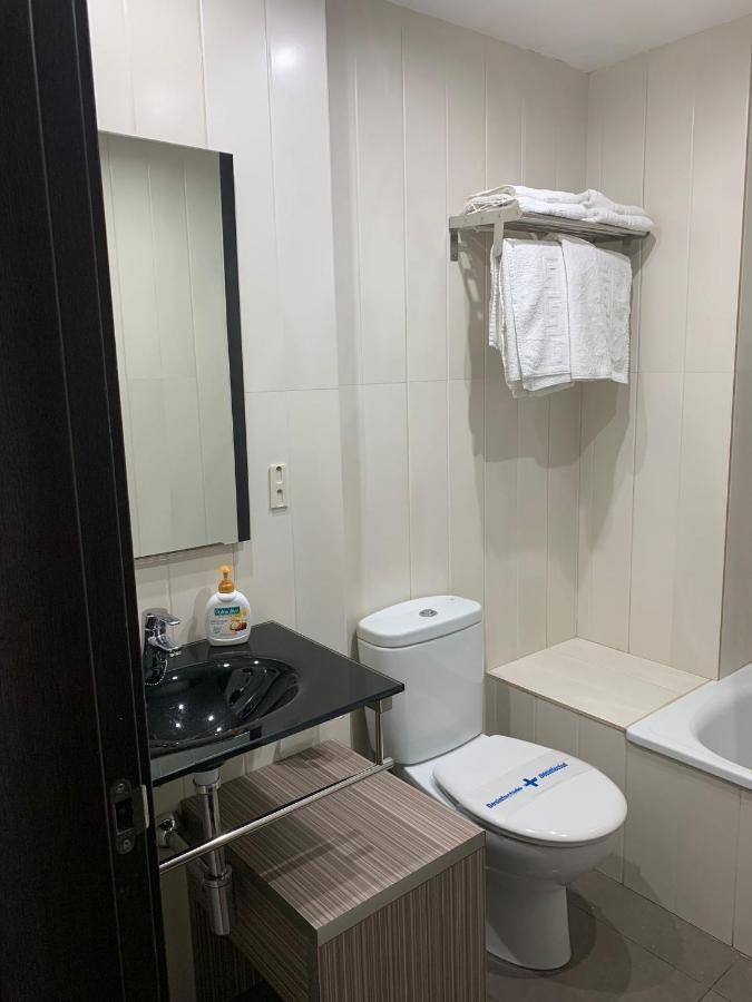 Estudio Arriola Suite Málaga Dış mekan fotoğraf