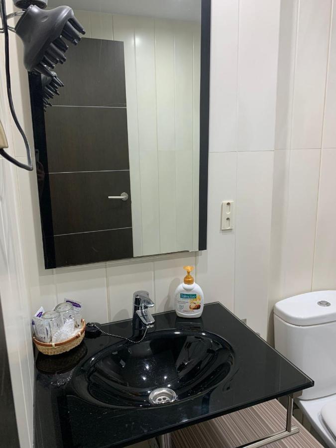 Estudio Arriola Suite Málaga Dış mekan fotoğraf