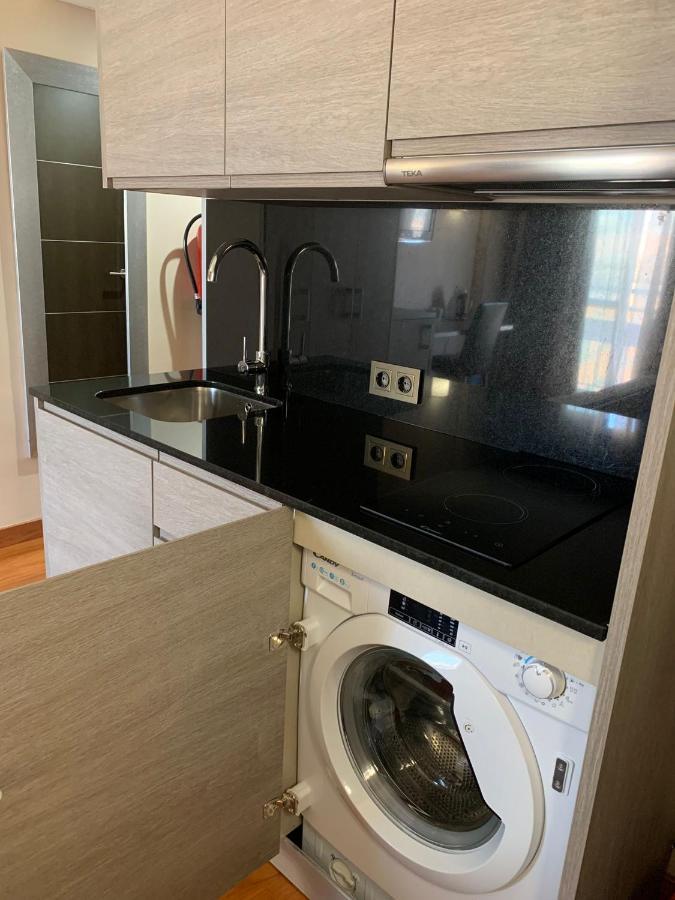 Estudio Arriola Suite Málaga Dış mekan fotoğraf