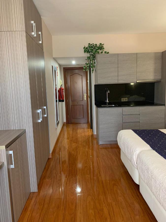 Estudio Arriola Suite Málaga Dış mekan fotoğraf