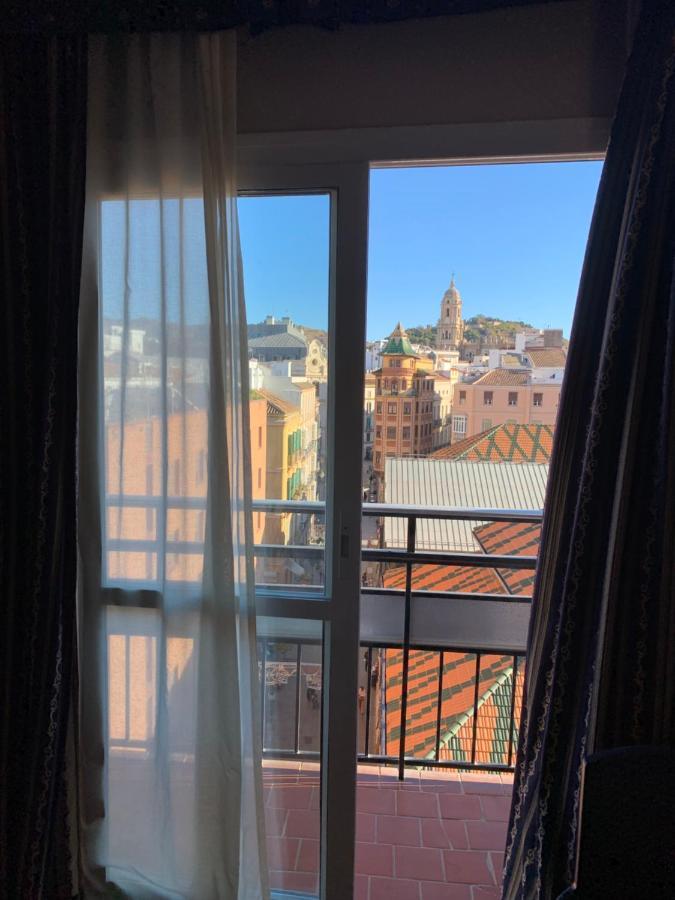 Estudio Arriola Suite Málaga Dış mekan fotoğraf